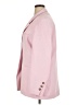 Zara Pink Blazer Size XL - photo 5