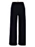 Lbisse Black Dress Pants Size XL - photo 2