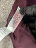 Topshop Burgundy Blazer Size 4 - photo 7