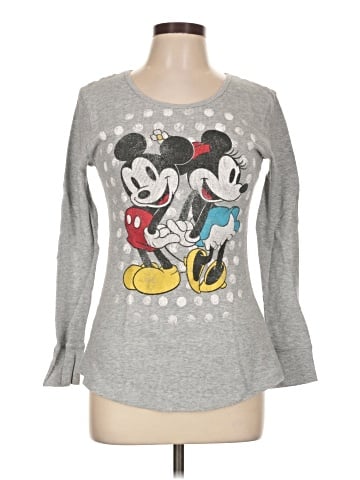 Disney Store Sweatshirt (view 1)