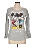 Disney Store Gray Sweatshirt Size L - photo 1