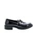 Shoedazzle Black Flats Size 8 1/2 - photo 1