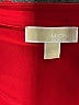 MICHAEL Michael Kors Red 3/4 Sleeve Top Size XL - photo 7