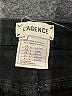 L'Agence Black Jeans Size 26 waist - photo 7
