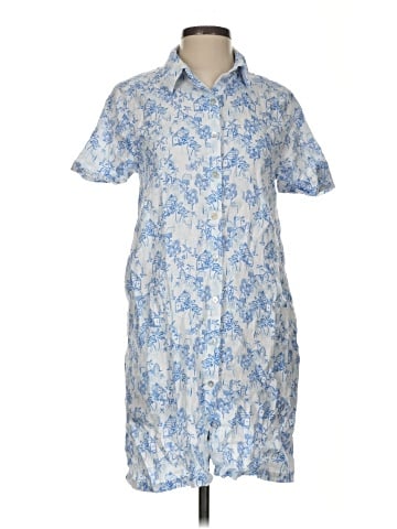 C&C California Casual Dress (view 1)