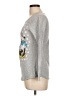 Disney Store Gray Sweatshirt Size L - photo 5
