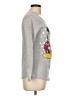 Disney Store Gray Sweatshirt Size L - photo 4