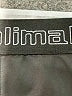 Assorted Brands Solid Black Active Pants Size 8 - 9 - photo 3