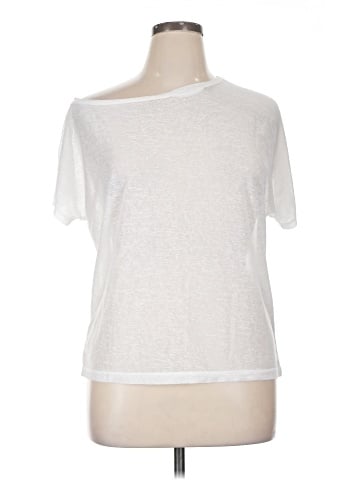 Unbranded Short Sleeve T-Shirt (view 1)