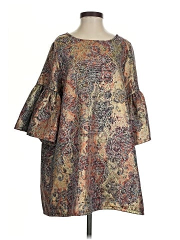 bryn WALKER Casual Dress (view 1)