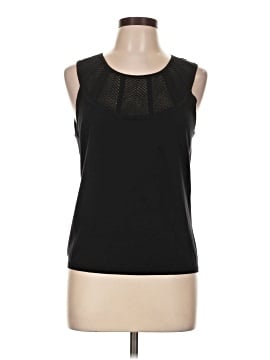 TSE Sleeveless Top (view 1)