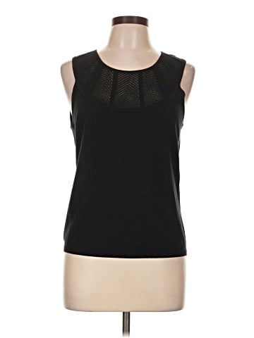 TSE Sleeveless Top (view 1)