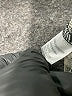Creation 100% Polyester Gray Cardigan Size M - photo 8