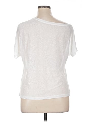 Unbranded Short Sleeve T-Shirt (view 2)