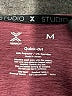 Xersion Burgundy Zip Up Hoodie Size M - photo 7