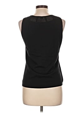TSE Sleeveless Top (view 2)