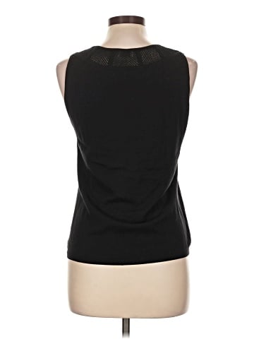 TSE Sleeveless Top (view 2)