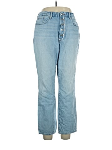 Good American Jeans (view 1)