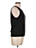 TSE Black Sleeveless Top Size L - photo 4