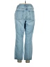 Good American Blue Jeans Size 14 - photo 2