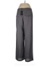 Rag & Bone 100% Rayon Plaid Gray Dress Pants Size 12 - photo 2