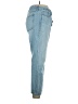 Good American Blue Jeans Size 14 - photo 4