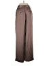 Madewell Brown Casual Pants Size 0 - photo 2