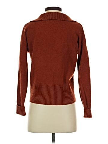 Banana Republic Cashmere Pullover Sweater (view 2)