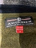 Amundsen Green Jacket Size M - photo 6