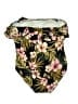 Kona Sol Green Black Kimono Size XL - photo 2