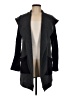 Saturday Sunday Gray Coat Size M - photo 1