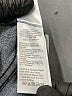 J.Crew Factory Store Blue Jeans Size 25 waist - photo 8