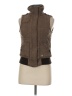 American Eagle Outfitters Brown Vest Size 6 - photo 1