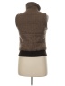 American Eagle Outfitters Brown Vest Size 6 - photo 2