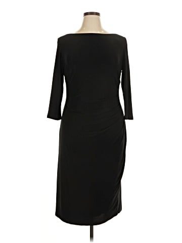 Lauren by Ralph Lauren Cocktail Dress (view 1)