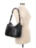 Coach 100% Leather Black Leather Hobo One size - photo 2