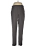Athleta Solid Gray Casual Pants Size 12 (tall) - photo 1