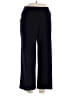 Chico's Solid Black Casual Pants Size XL (3) - photo 1