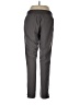 Athleta Solid Gray Casual Pants Size 12 (tall) - photo 2