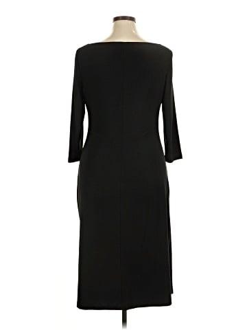 Lauren by Ralph Lauren Cocktail Dress (view 2)