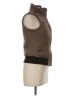 American Eagle Outfitters Brown Vest Size 6 - photo 4