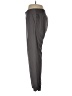 Athleta Solid Gray Casual Pants Size 12 (tall) - photo 5