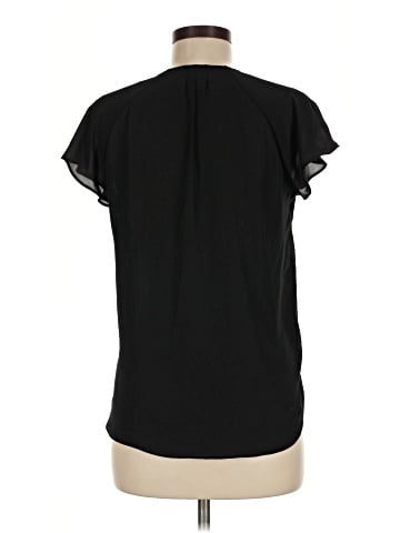 H&M Short Sleeve Blouse (view 2)