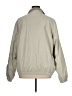 Weatherproof Solid Green Windbreaker Size XL - photo 2