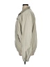 Weatherproof Solid Green Windbreaker Size XL - photo 5