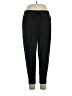 Calia Solid Black Casual Pants Size XL - photo 1