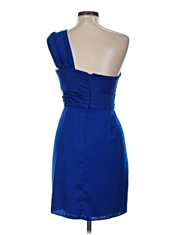 BCBGMAXAZRIA Cocktail Dress (view 2)