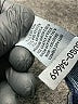 Supra Color Block Blue Jeans Size 14 - photo 9