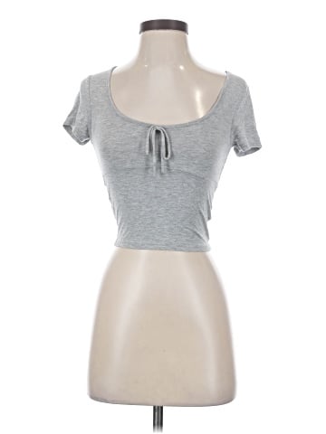 Me To We Short Sleeve T-Shirt (view 1)