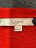 Ann Taylor LOFT 100% Rayon Solid Red Romper Size XXL - photo 4